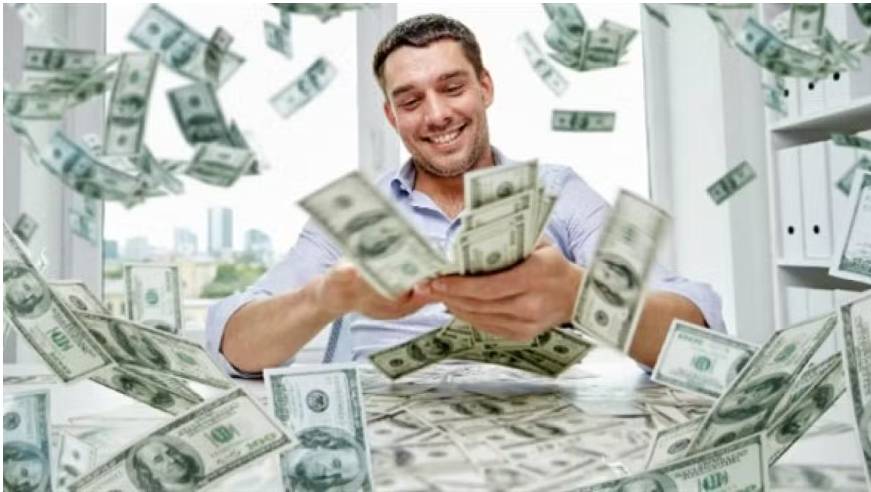 Dünyanın en büyük 10 zengini açıklandı! Servetlerine servet kattılar 2